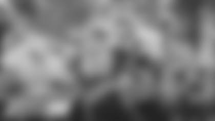 Elijah Walter Griffin Sr./Washington Football Team