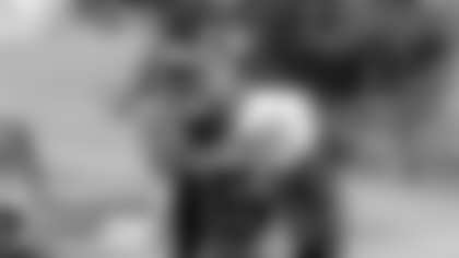 Elijah Walter Griffin Sr./Washington Football Team