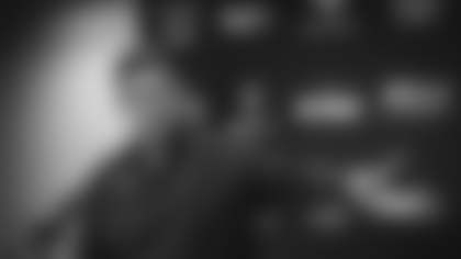 2022 Training Camp, Ashburn, Report Day, The Park, Training Camp, Ron Rivera Press Conference