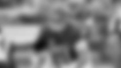 "He's a very bright football player. Very smart, very intelligent guy. When he came in and sat down with our offensive coaches and \[Eric Bieniemy\] especially, and they talked football, he could regurgitate a lot of things that Eric said to him, but he could also talk about the things that they did. Very knowledgable in terms of that. That really impressed our coaches."

\-\- Ron Rivera