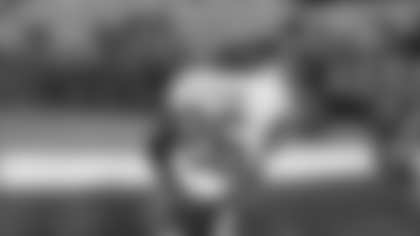 Adrian Peterson is on a tear and making history each week