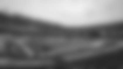 Emilee Fails/Washington Football Team