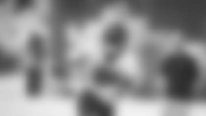 Commanders Alumni BBQ June 15, 2022