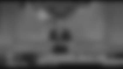 Commanders select Emmanuel Forbes with No. 16 pick in 2023 draft