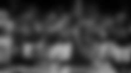 Philadelphia Eagles' Lane Johnson (65), Brandon Brooks (79), Jason Kelce (62) and Isaac Seumalo (73) line up against the Dallas Cowboys during an NFL football game in Arlington, Texas, Sunday, Oct. 20, 2019. (AP Photo/Michael Ainsworth)