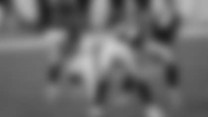 Defensive end Montez Sweat lines up during the Washington Football Team's game against the Pittsburgh Steelers on Dec. 7, 2020. (Aaron M. Sprecher via AP)