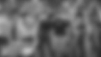 Elijah Walter Griffin Sr./Washington Football Team