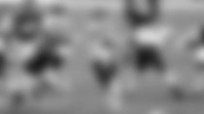 Quarterback Kyle Allen attempts a pass during the Washington Football Team's game against the New York Giants on Oct. 18, 2020. (Josh Lobel/NFL)