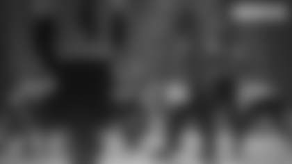 Head coach Ron Rivera at Washington Football Team practice on Dec. 11, 2020. (Emilee Fails/Washington Football Team)