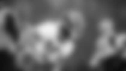 (Emilee Fails/Washington Commanders)