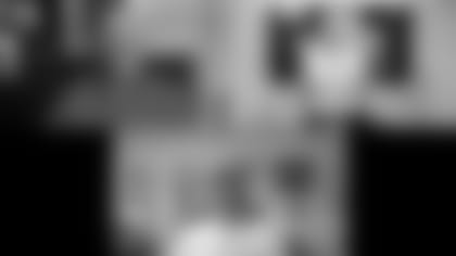 On a special edition of "The Ron Rivera Show," Senior Vice President of Media & Content Julie Donaldson talked to Rivera and Pro Football Hall of Fame coach Joe Gibbs. Check out the full interview at 7:30 p.m. on Saturday on NBC4 and NBC Sports Washington.