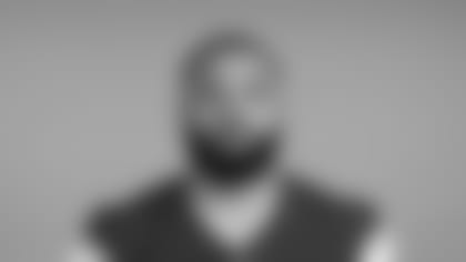This is a 2022 photo of Corn Elder of the Washington Commanders NFL football team. This image reflects the Washington Commanders active roster as of Tuesday, June 14, 2022 when this image was taken. (AP Photo)