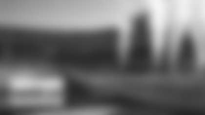 Emilee Fails/Washington Football Team