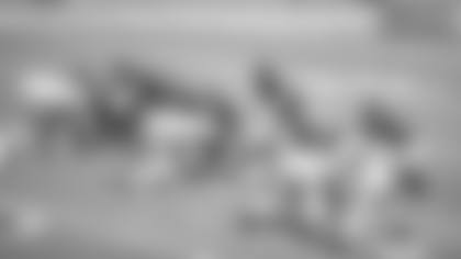 Elijah Walter Griffin Sr./Washington Football Team