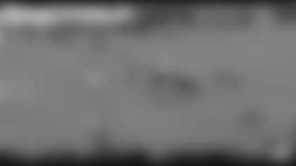 Bradley-King's strip-sack ends in fumble recovery for Wise