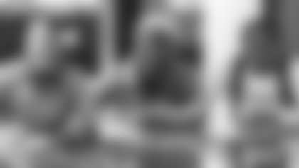 (Emilee Fails/Washington Football Team)