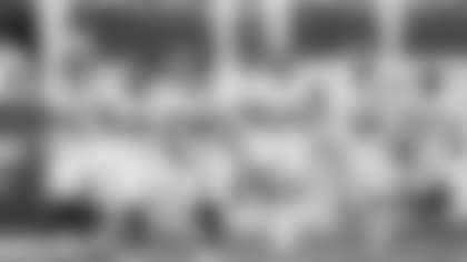 The Washington Football Team is introduced before an NFL wild-card playoff football game against the Tampa Bay Buccaneers, Saturday, Jan. 9, 2021 in Landover, Md. (AP Photo/Daniel Kucin Jr.)