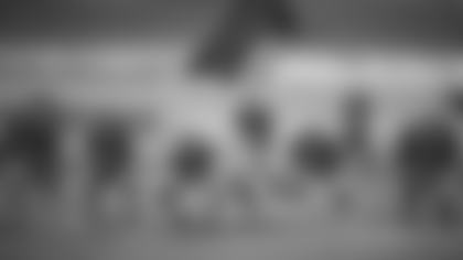 Quarterback Alex Smith prepares to take the snap in the Washington Football Team's 30-10 loss to the Los Angeles Rams on Oct. 11, 2020. (Elijah Walter Griffin Sr./Washington Football Team)