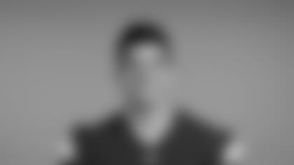 This is a 2022 photo of Alex Erickson of the Washington Commanders NFL football team. This image reflects the Washington Commanders active roster as of Tuesday, June 14, 2022 when this image was taken. (AP Photo)