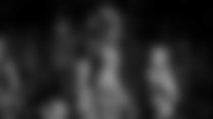 Chase Young at practice on Nov. 5, 2020. (Elijah Walter Griffin Sr./Washington Football Team)