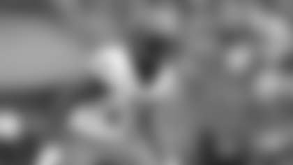 "Quan's a heck of a football player. Played some very good football at the University of Illinois. Very disciplined football player, but has position flex. And what he can do for you is he can play free safety, be in the post, be in the half, be in the quarter, and keep the ball in front of him."  
  
\-\- Ron Rivera