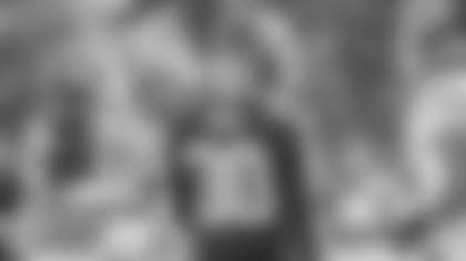 Elijah Walter Griffin Sr./Washington Football Team