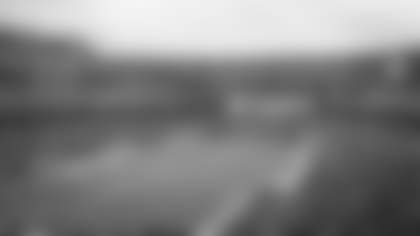 Stadium Panorama on gameday at home, FedExField, on September 11, 2022.(Courtland Sutton/Washington Commanders) FedExField Scenic