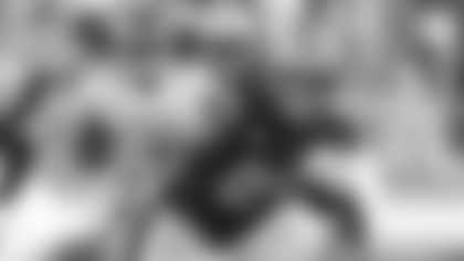 San Francisco 49ers tight end George Kittle (85) runs against the Atlanta Falcons during the second half of an NFL football game in Santa Clara, Calif., Sunday, Dec. 19, 2021. (AP Photo/Jed Jacobsohn)