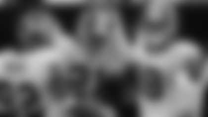 Sean Taylor Redskins Career