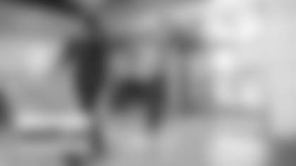 Emilee Fails/Washington Football Team