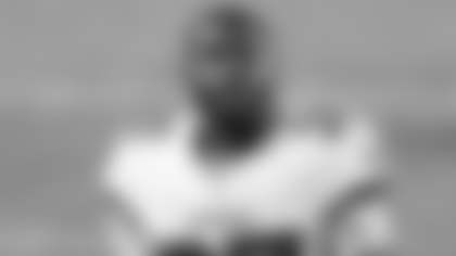 Tampa Bay Buccaneers cornerback Jamel Dean (35) walks off the field after an NFL football game against the Chicago Bears, Thursday, Oct. 8, 2020, in Chicago. (AP Photo/Kamil Krzaczynski)