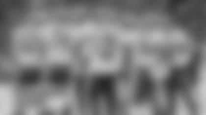 Elijah Walter Griffin Sr./Washington Football Team