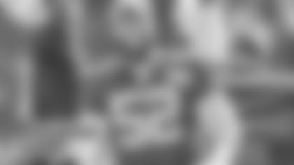 Elijah Walter Griffin Sr./Washington Football Team