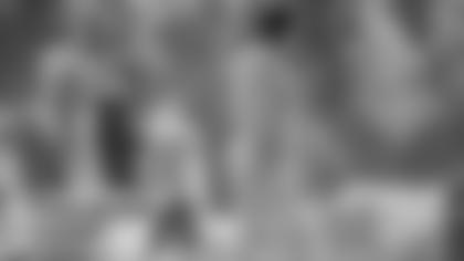 Elijah Walter Griffin Sr./Washington Football Team