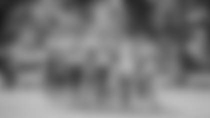 Elijah Walter Griffin Sr./Washington Football Team