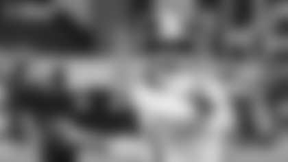 Moment in History-Alex Smith