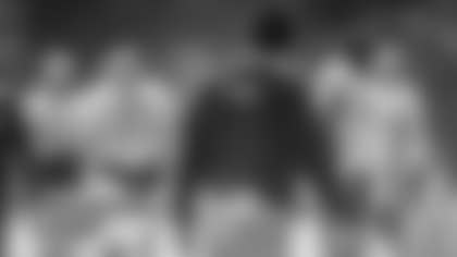 Elijah Walter Griffin Sr./Washington Football Team