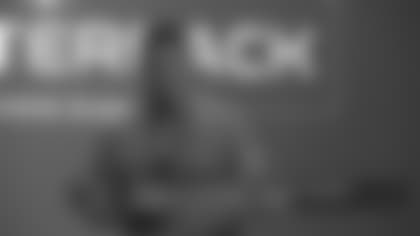 Ron Rivera shares thoughts on Eric Bieniemy at 6th annual Quarterback Coaching Summit