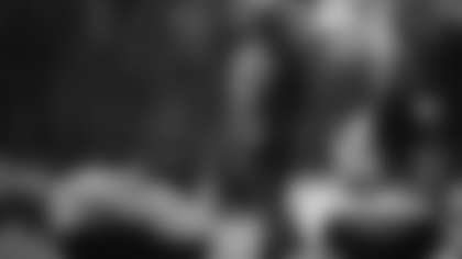 Head coach Ron Rivera oversees a Washington Football Team practice. (Emilee Fails/Washington Football Team)