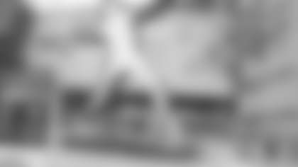 Welcome Back to FedExField