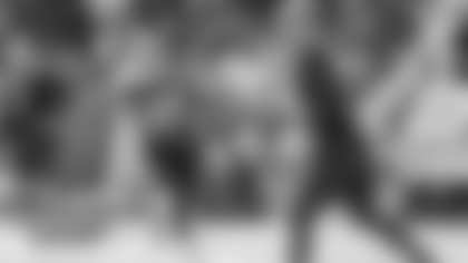 Elijah Walter Griffin Sr./Washington Football Team