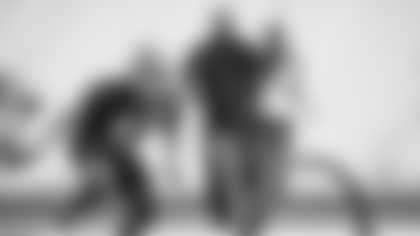 LB Shaun Dion Hamilton