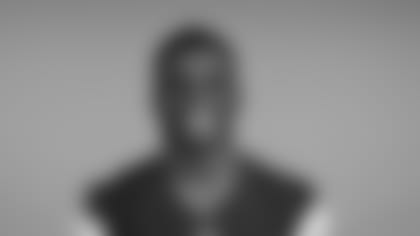 This is a 2022 photo of Jeremy Reaves of the Washington Commanders NFL football team. This image reflects the Washington Commanders active roster as of Tuesday, June 14, 2022 when this image was taken. (AP Photo)