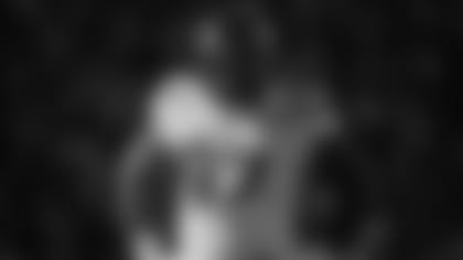 New Orleans Saints announced that they have agreed to terms with free agent defensive end Nathan Shepherd on Friday, March 17, 2023. Check out Nathan in action with the New York Jets during his NFL career.