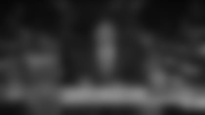 New Orleans Saints select Rutgers safety Saquan Hampton No. 177 in the 2019 draft