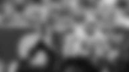 Saints 51 - Bengals 14 (W)
New Orleans Saints 2018 Season
Michael C. Hebert