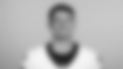 This is a 2017 photo of Chase Daniel of the New Orleans Saints football team. This image reflects the New Orleans Saints roster as of June 5, 2017 when this image was taken. (AP Photo)