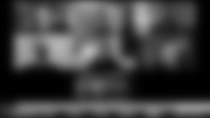 Harry Connick Jr. goes one-on-one with Cam Jordan