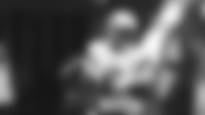 New Orleans Saints quarterback Teddy Bridgewater in action against the Seattle Seahawks during the second half of an NFL football game, Sunday, Sept. 22, 2019, in Seattle. (AP Photo/Scott Eklund)