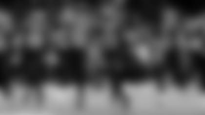 Saints 20 - Eagles 14 (W)
Divisional Game 
Michael C.  Hebert